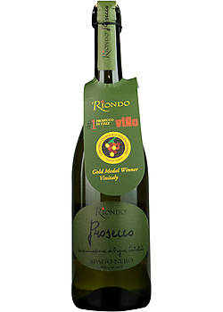Riondo Prosecco-500x500
