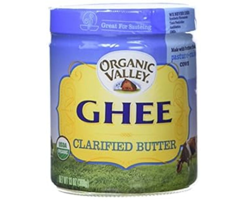 Better Than Butter