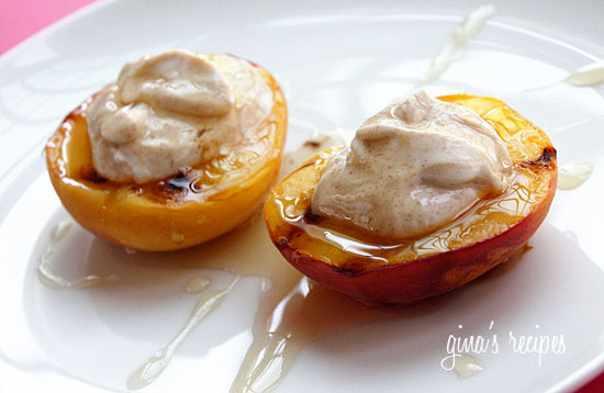 Delicious & Healthy Summer Desserts