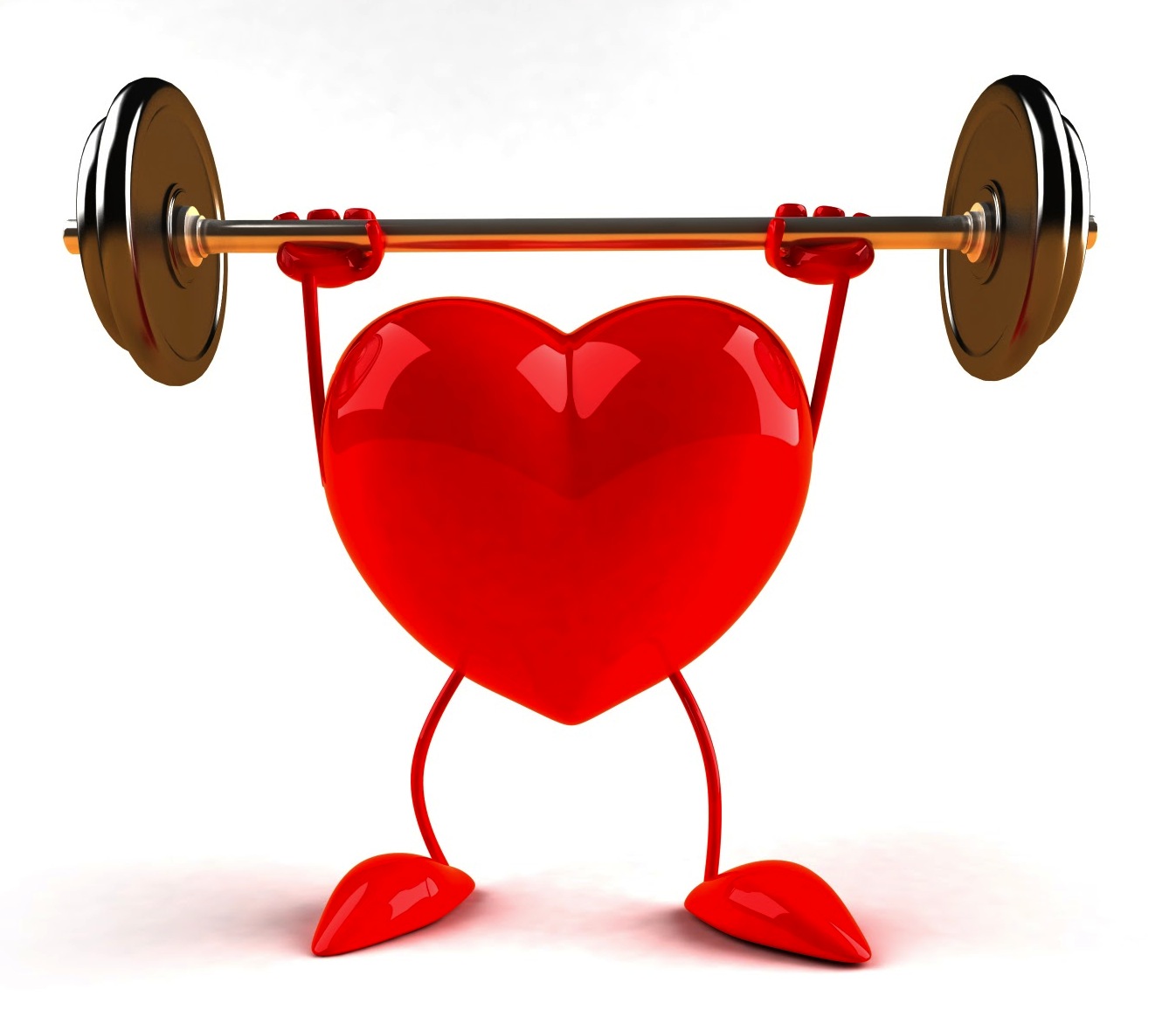 The Power of Your Heart