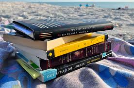 Summer Reads