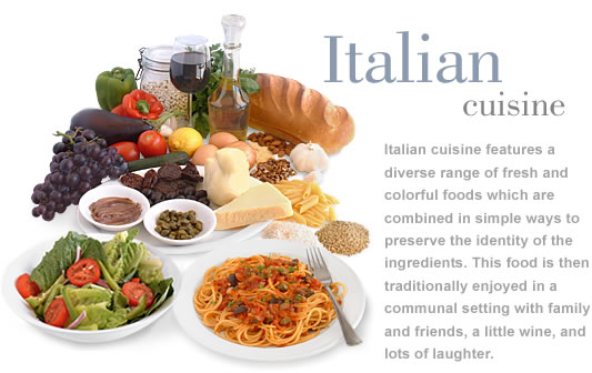The Italian Experiment