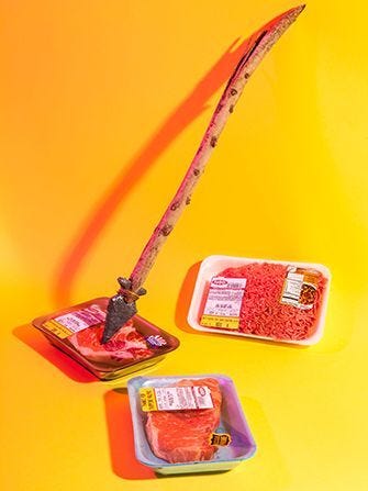 Seven Dieting Myths