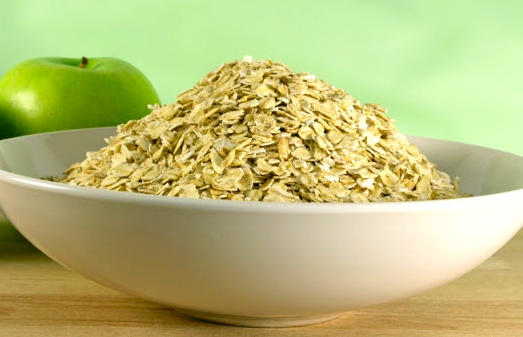Oatmeal Might Be A Superfood After All