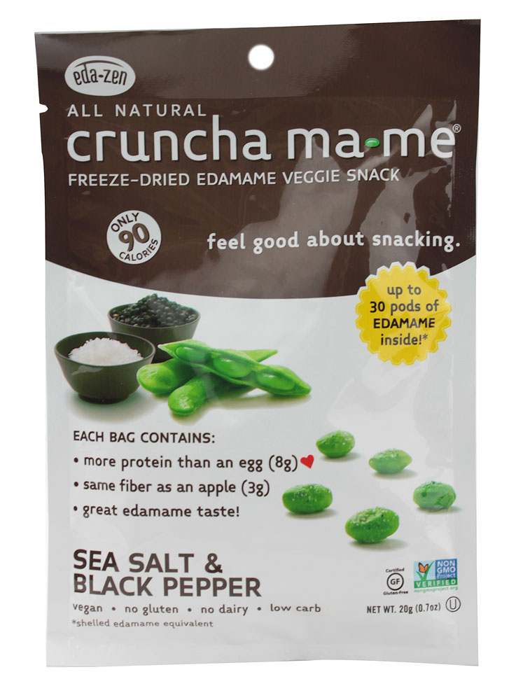 salt n pepper