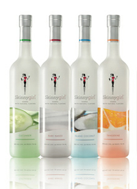 Skinny Cocktails