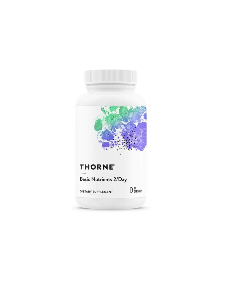 Thorne Multi-Vitamin