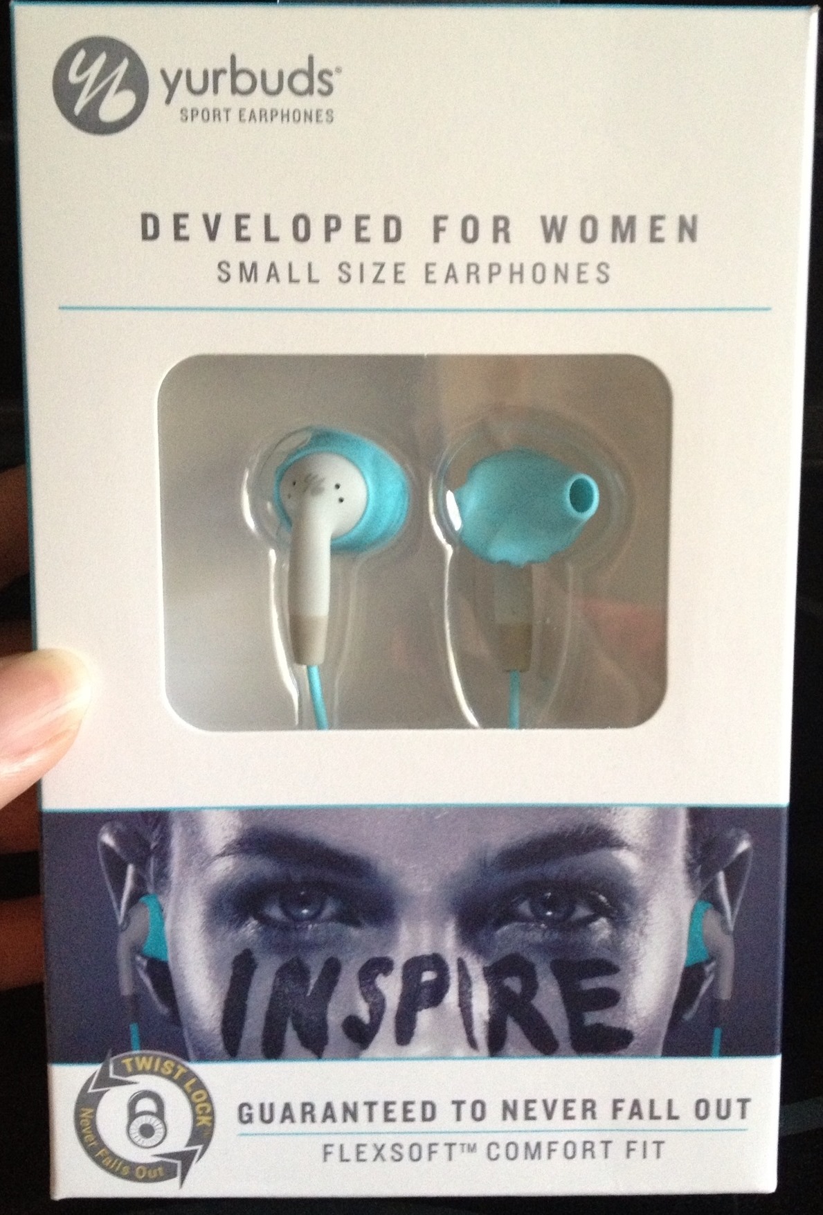 yurbuds